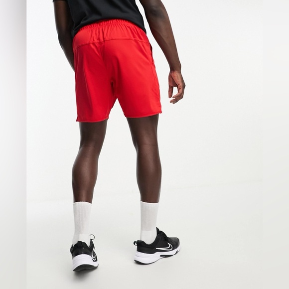 Nike Dri-FIT Shorts - Picture 8 of 8